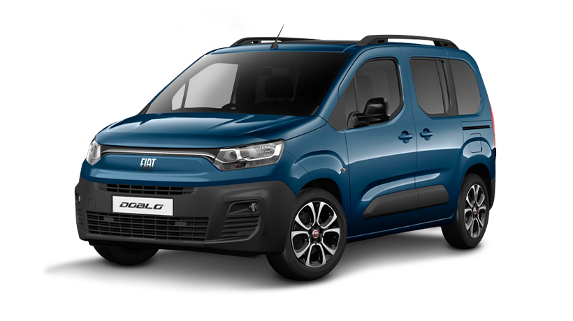 Fiat NOUVEAU DOBLO | Combi | Fiat MA