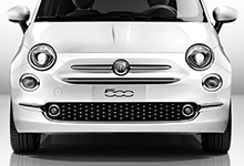 Verre de Rétroviseur Remplacement pour Fiat 500 Hatchback/500 C/Punto  GRANDE PUNTO/EVO, Rétroviseur Extérieur Réglable Adapté, Verre de Recul  Miroir (Droite) : : Auto et Moto
